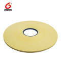 General purpose low adhesive decoration masking tape